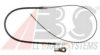 A.B.S. K10246 Cable, parking brake